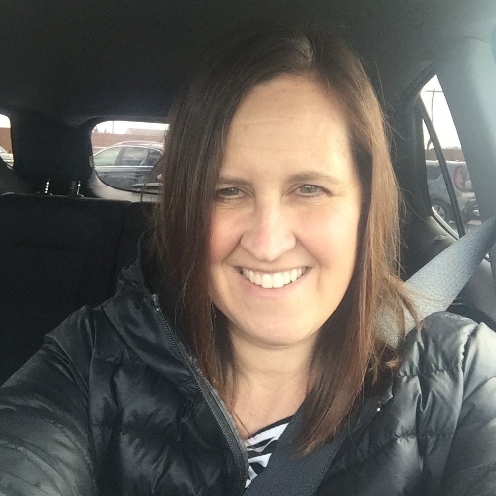 Meet your Posher, Melissa